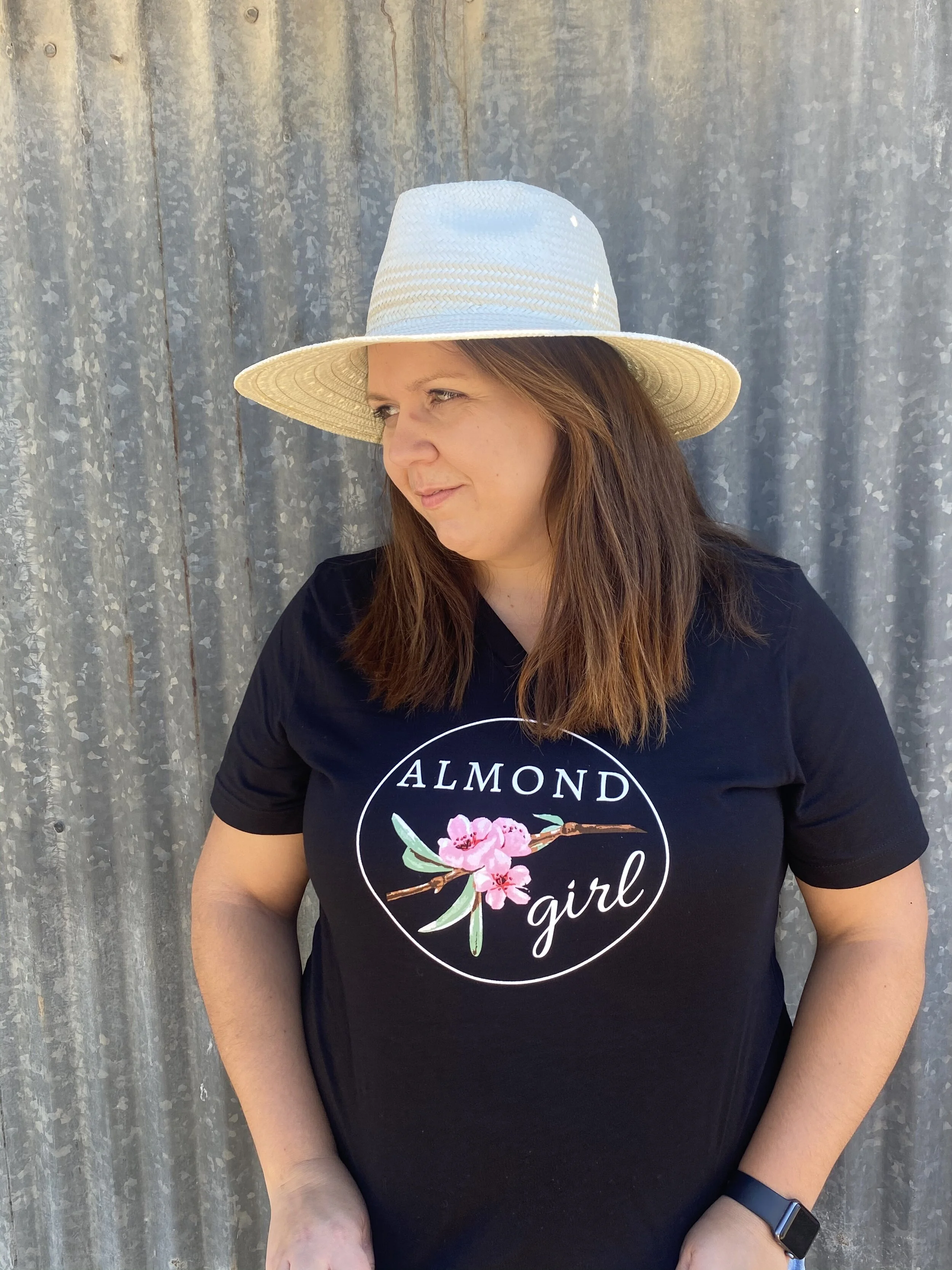 Shop — Almond Girl